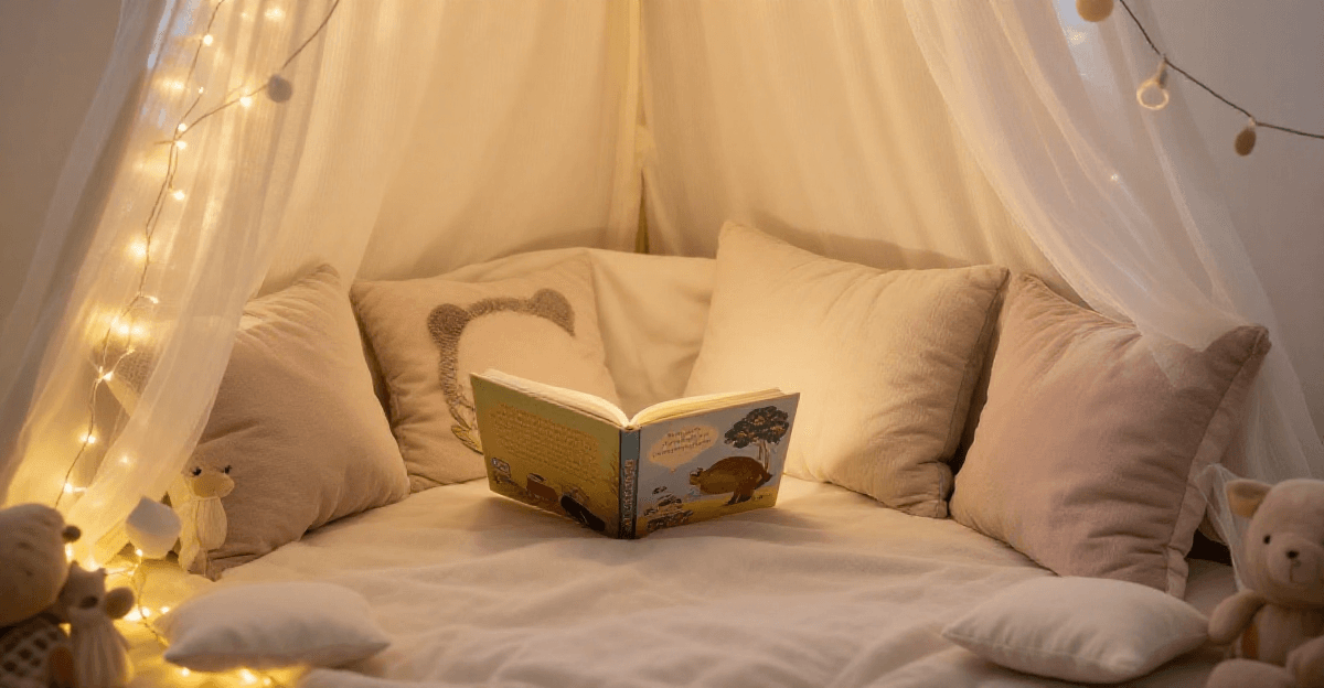 5 Ways to Create a Reggio-Inspired Classroom Environment