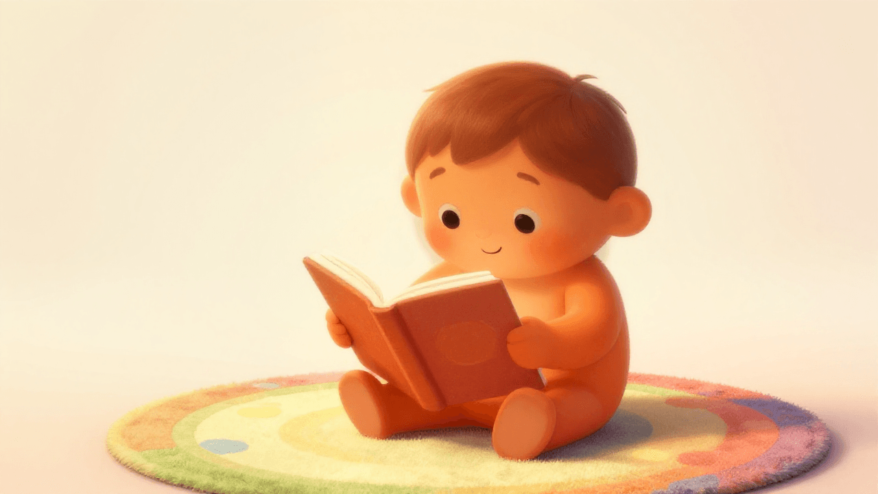 Polpetto personalised learning video