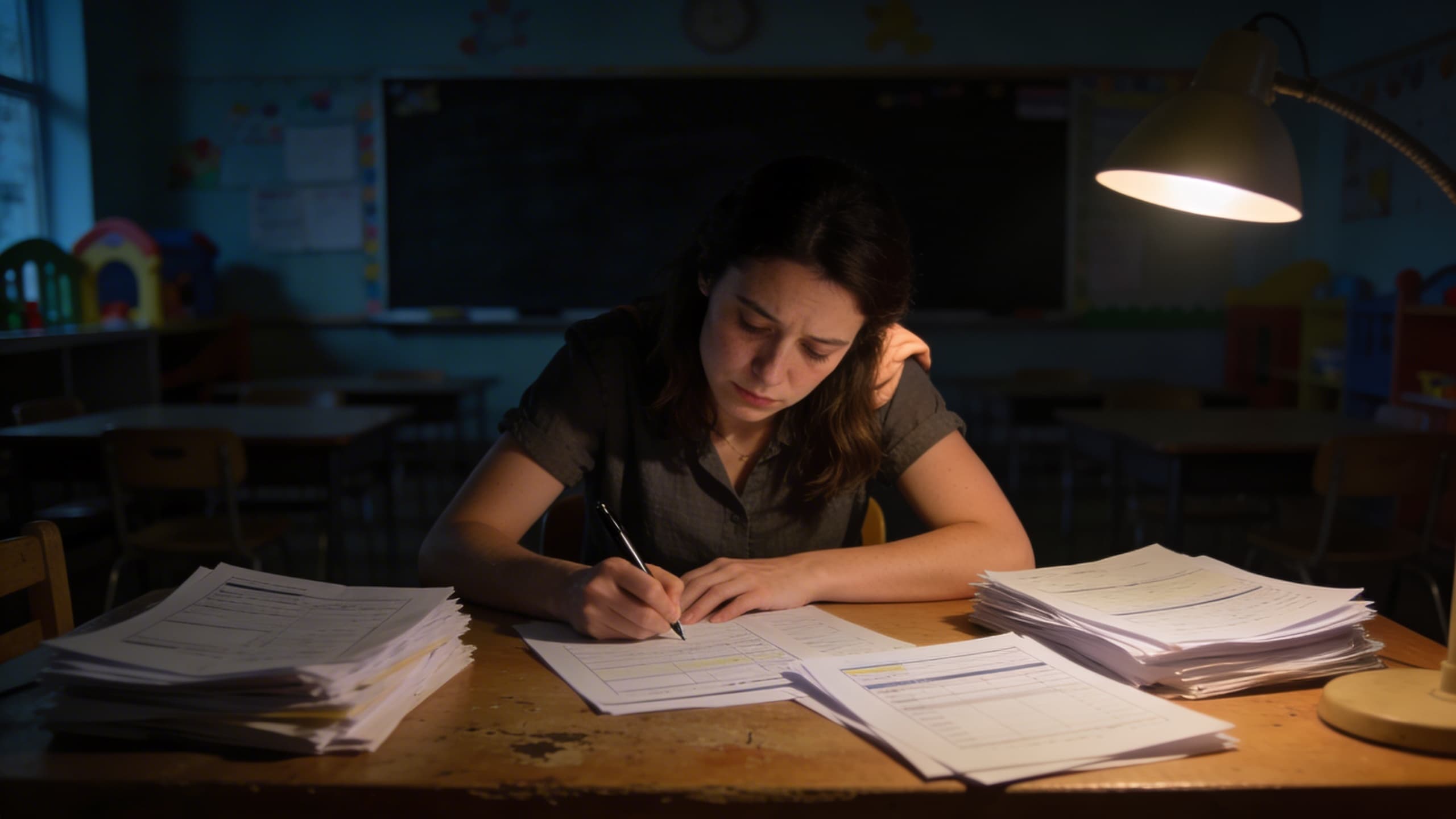 Your Documentation Quality Depends on Who’s in the Room