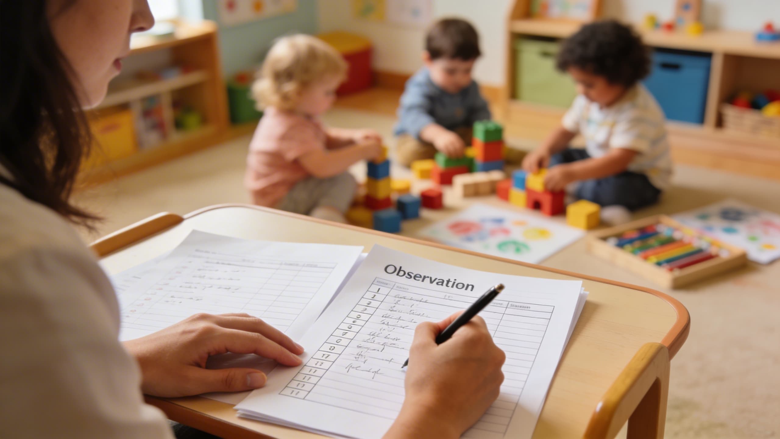 Your Teachers Are Drowning in Paperwork Instead of Teaching