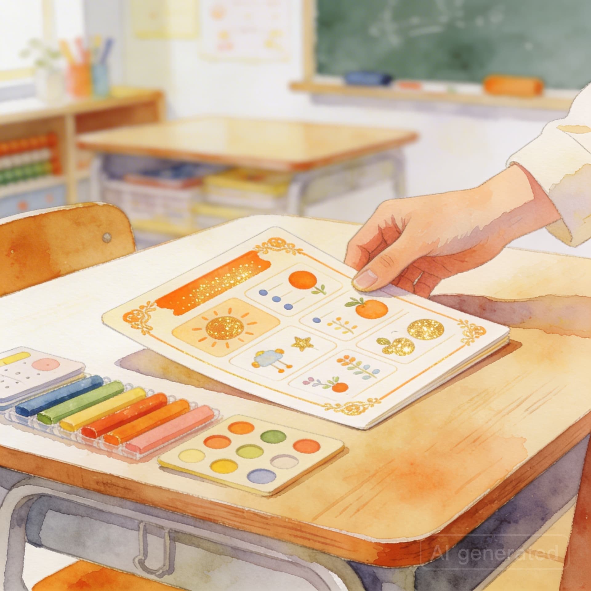Classroom kits
