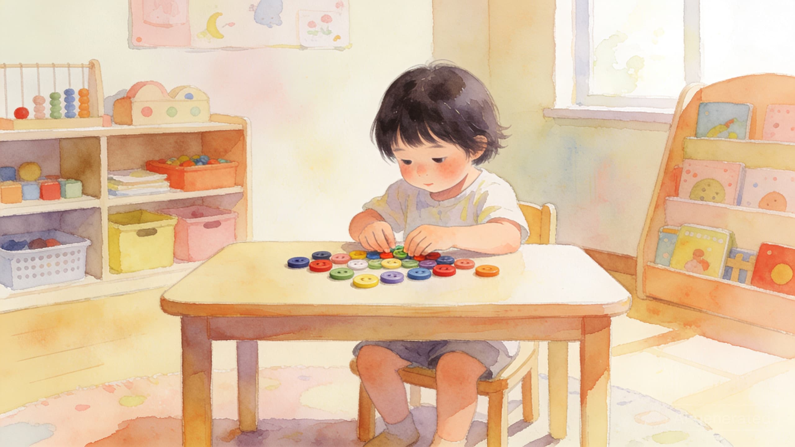 Self-regulation